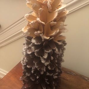 Christmas Tree - uniquely made- tabletop